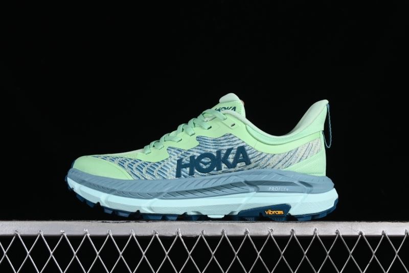 Hoka Shoes